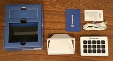 Elgato - Stream Deck MK.2 - White - 15 Key - ...