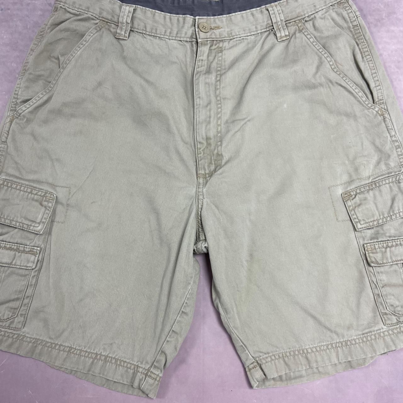 Wrangler Shorts Cargo Shorts Men's 36 thumbnail 2