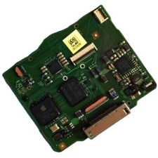 For Apple iPod Classic 7th Gen 160GB Main Logic board 820-2437-A firmware 2.0.4