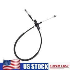Accelerator Throttle Cable 18201-3S500 For Nissan Xterra 2000 / Frontier 1998-99