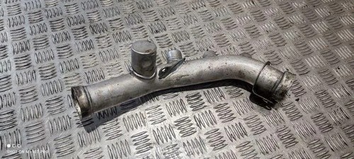 MERCEDES-BENZ GL X166 Luftansaugrohr A6420908937 3.50 Diesel 179kw 18290055