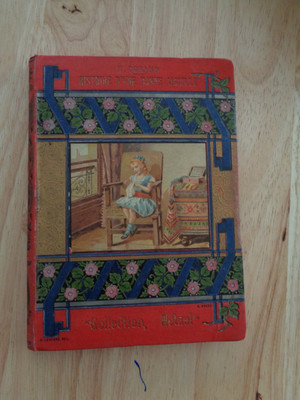 Histoire D'une Bonne Aiguille par H. Durand HC (no date)