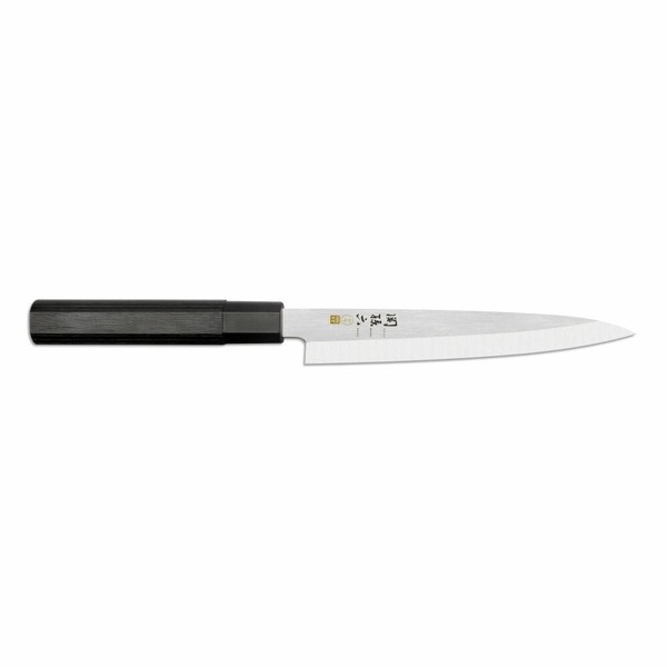 Kai Yanagiba Messer Seki Magoroku Kinju, KüChenmesser, Filiermesser, Klinge 18Cm-image