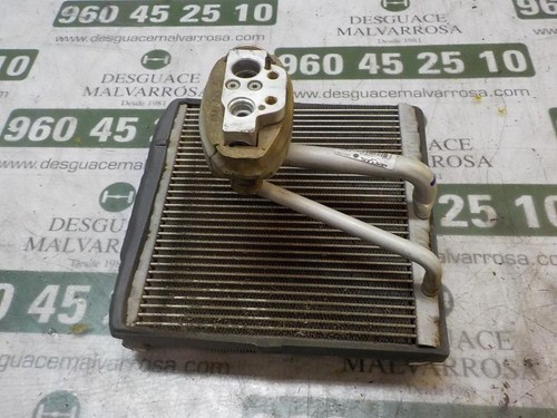 6Q0820103D VERDAMPFER DER KLIMAANLAGE / 16001808 FÜR SEAT IBIZA 6J5 1.4 TDI