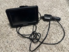 Garmin Nuvi 5" 50LM Navigator GPS