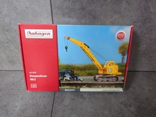 Auhagen 41673 H0-Fahrzeug-Modell, Raupenkran RK3 in OVP