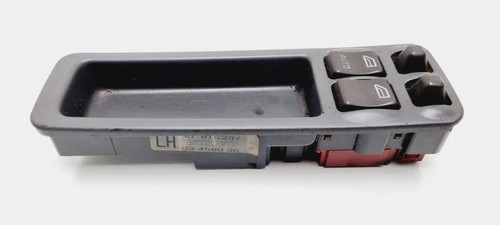 VOLVO V40 Estate VW Schalter für Fensterheber hinten links 03458036 34585266