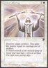 1 x Divine Offering - Legends - Heavy Play - MTG