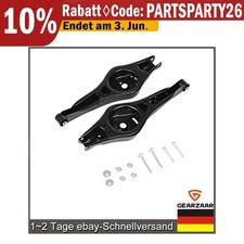 Querlenker Satz Passend für VW Golf V 1K1 Paar Links und Rechts 2x 1K0505311T