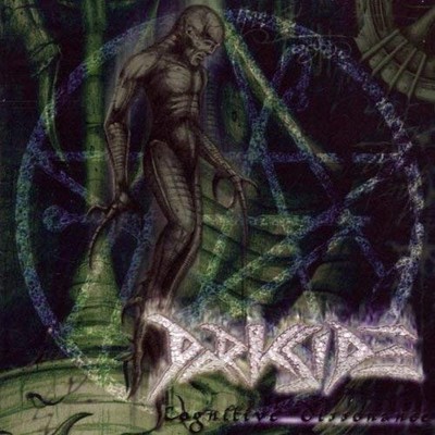 Darkside Cognitive Dissonance Album