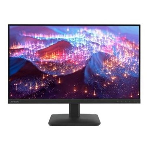 Lenovo L27-4E Led-Monitor 1920 X 1080 Full Hd (1080P) 68CDKAC1EU-image