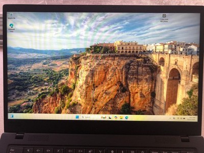 Lenovo X1 Carbon, Gen 6, i7-8650U, Windows 11, 16 GB Ram, 1TB, MS Office