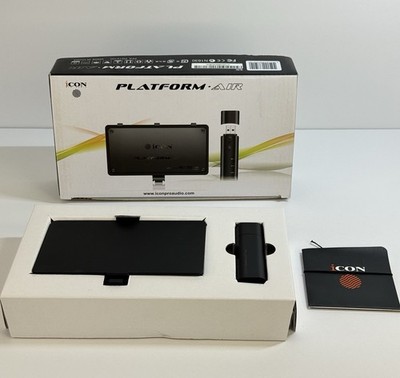 Icon Pro Audio Platform Air Wireless Module for Platform Nano - Open Box