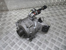 2019 HYUNDAI IONIQ FIRST EDITION HEV AE 1.6 HYBRID AUTO MK1 ALTERNATOR *9857