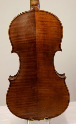 OLD Antique Germany violin, Schuster&Co. Markneukirchen, LISTEN to