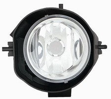 Antibrouillard Isuzu D-MAX