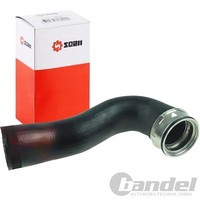 Seim Ladeluftschlauch Turboschlauch Passend FüR Audi A3 VW EOS Golf Jetta