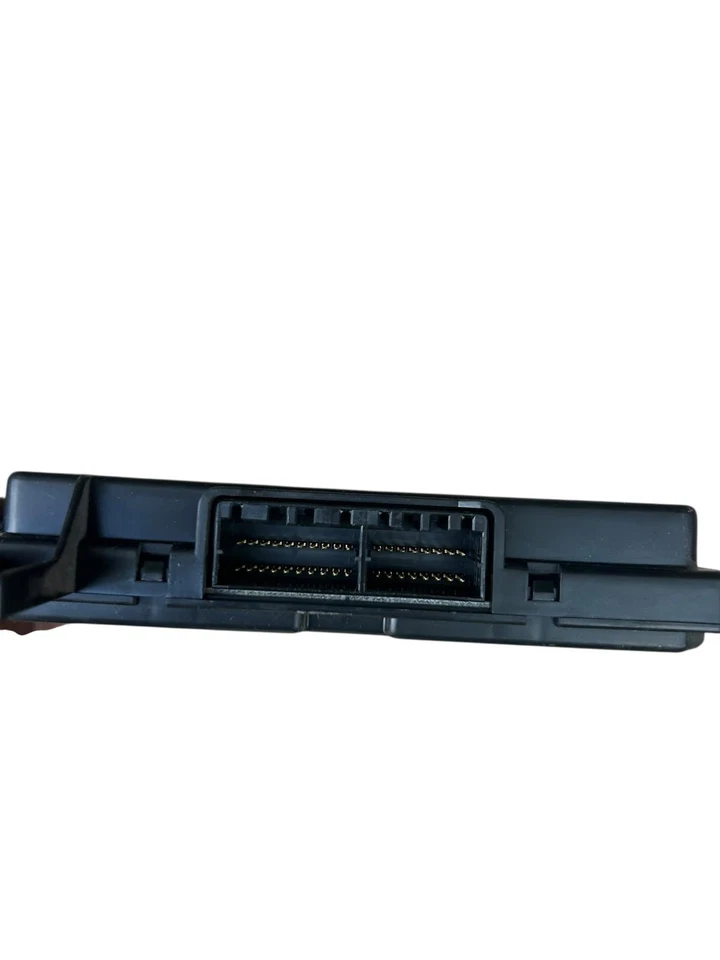 7820A436 Centralina clima  Mitsubishi ASX 1.8 150CV 2010/2022 - Immagine 2 di 4