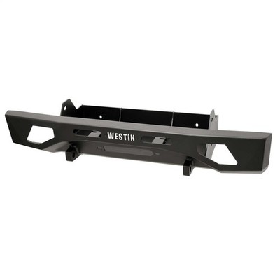 Westin Pro-Series Frontstoßstange 58-411285 Für 22-25 Tundra Texturiert Schwarz