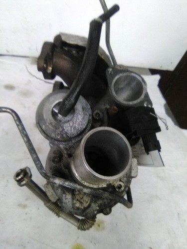 Maserati Ghibli 2016 Left Supercharger Photo - $213