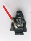 Lego Star Wars DARTH VADER Minifigure Lot  100% REAL LEGO BRAND