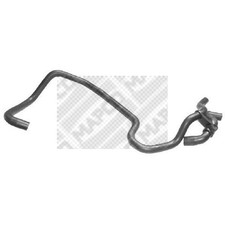 ORIGINAL® Mapco 39663 Schlauch, Wärmetauscher (Heizung) für Renault TWINGO I