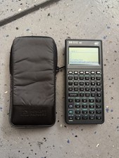 Hewlett Packard 48G 32K RAM Calculator