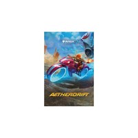 Magic The Gathering - Aetherdrift Play-Booster Deutsch