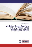 Modeling Sewer Overflow Of A City With A Large Floating Population Alisawi Buch