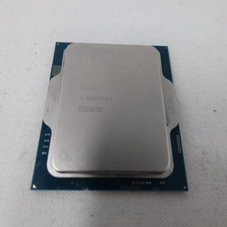 Intel Core i9-13900KF Processor 13th Gen LGA1700 Desktop CPU UNTESTED - Image 3 of 4