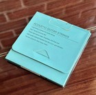 Acoustic Guitar Strings 010-047 Copper Alloy Wound plus 2 Free Picks