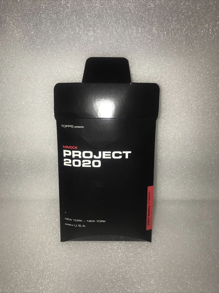 Topps PROJECT 2020 Card 110 - 1955 Roberto Clemente by Sophia Chang - Image 4 of 4