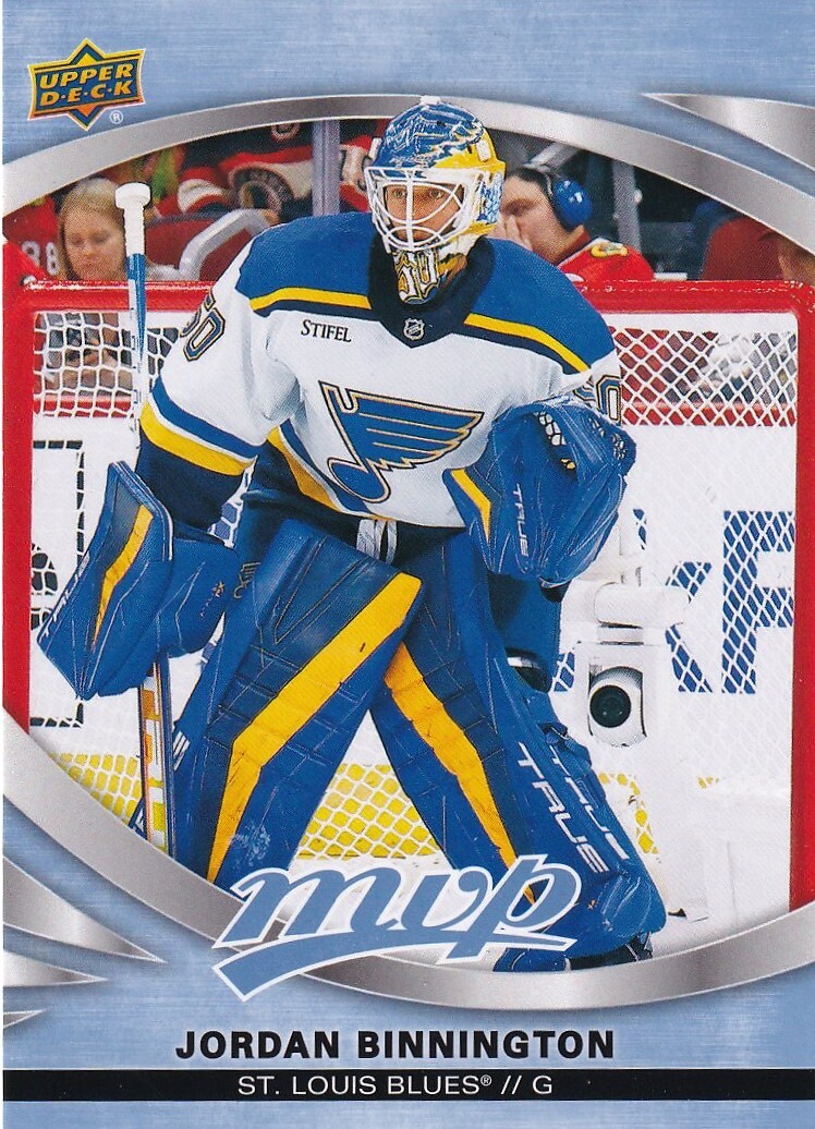 23-24 UPPER DECK MVP # 1 - 250 - PICK FROM LIST - FREE COMBINED SHIPPING - Picture 93 of 238