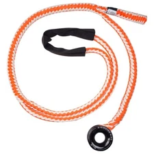 Rope Logic 1/2" x 3-5' TREX Whoopie Sling w/ 28x20 Rigging Ring 38174