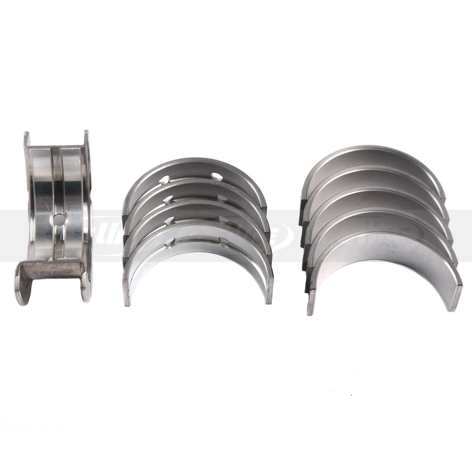 Rodamientos de motor tamaño Mazda 3 5 6 020 Fit 05-16 Ford Fusion Focus Transit Connect Foto 4 de 4