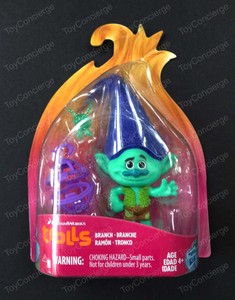 dreamworks trolls figures