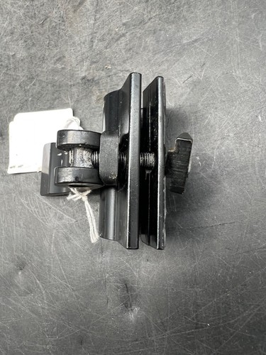 Quantum Edge HD Mobility Wheelchair Scooter Control Module Mount Support Bracket - Picture 5 of 9