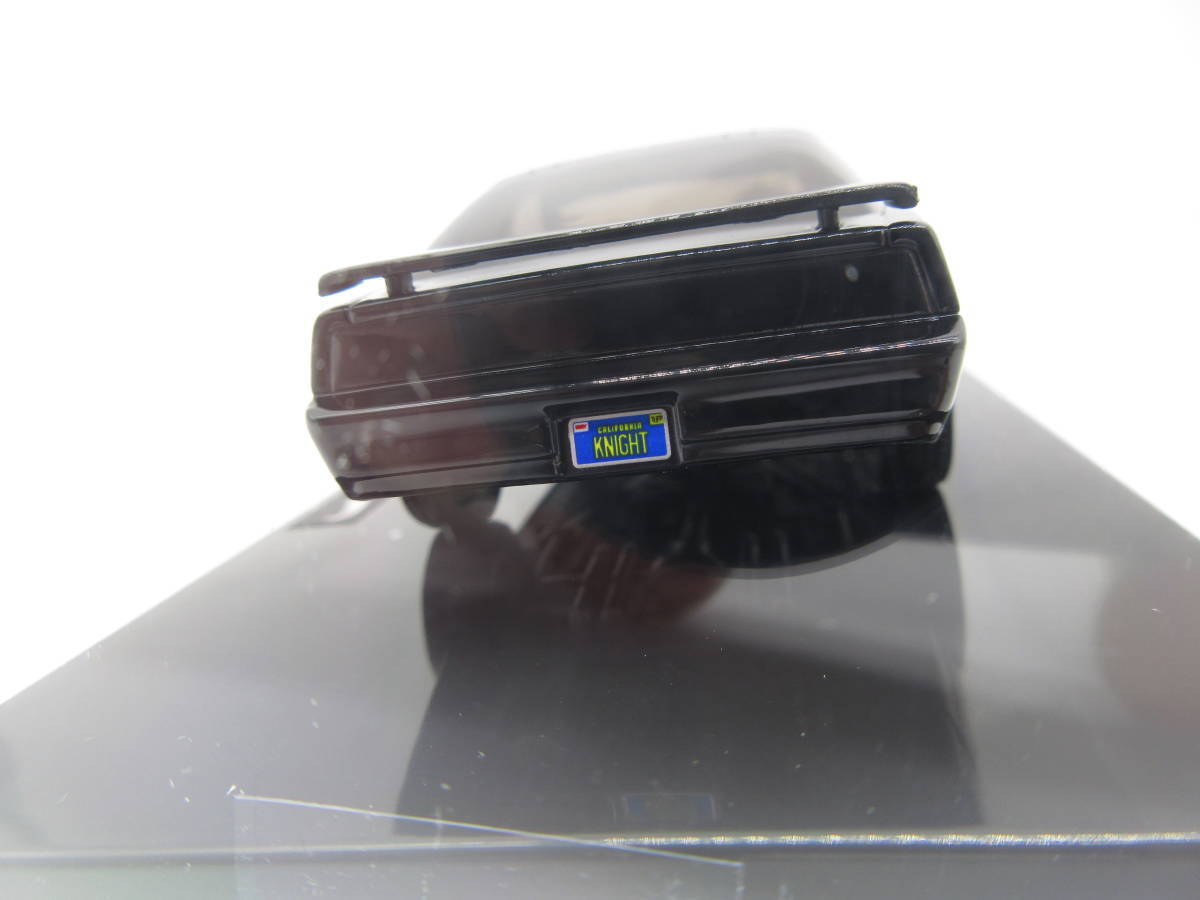 ミニカー Hot Wheels K.I.T.T. Knight Rider 1/43 Hot Wheels Elite X5492 Knight Rider KITT - 1/43 - VERY RARE