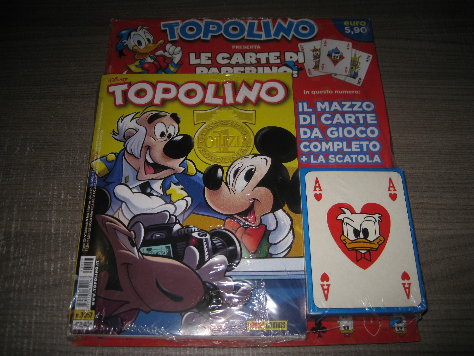 Foto 1 di 6