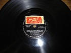 1945 De Luxe Jazz 78/BILLY ECKSTINE & His Orchestra/Sarah Vaughan-Vocal../E! — photo 3