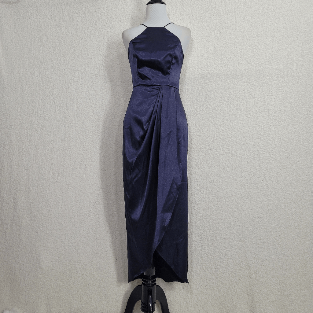 white halter tennis dress Jewel of Mine Halter Dress - White, Small | Hazel and Olive main image 1