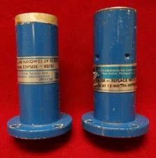 King Engineering Replacement Filter 7333-10  6680-01-047-6497, Qty: 2