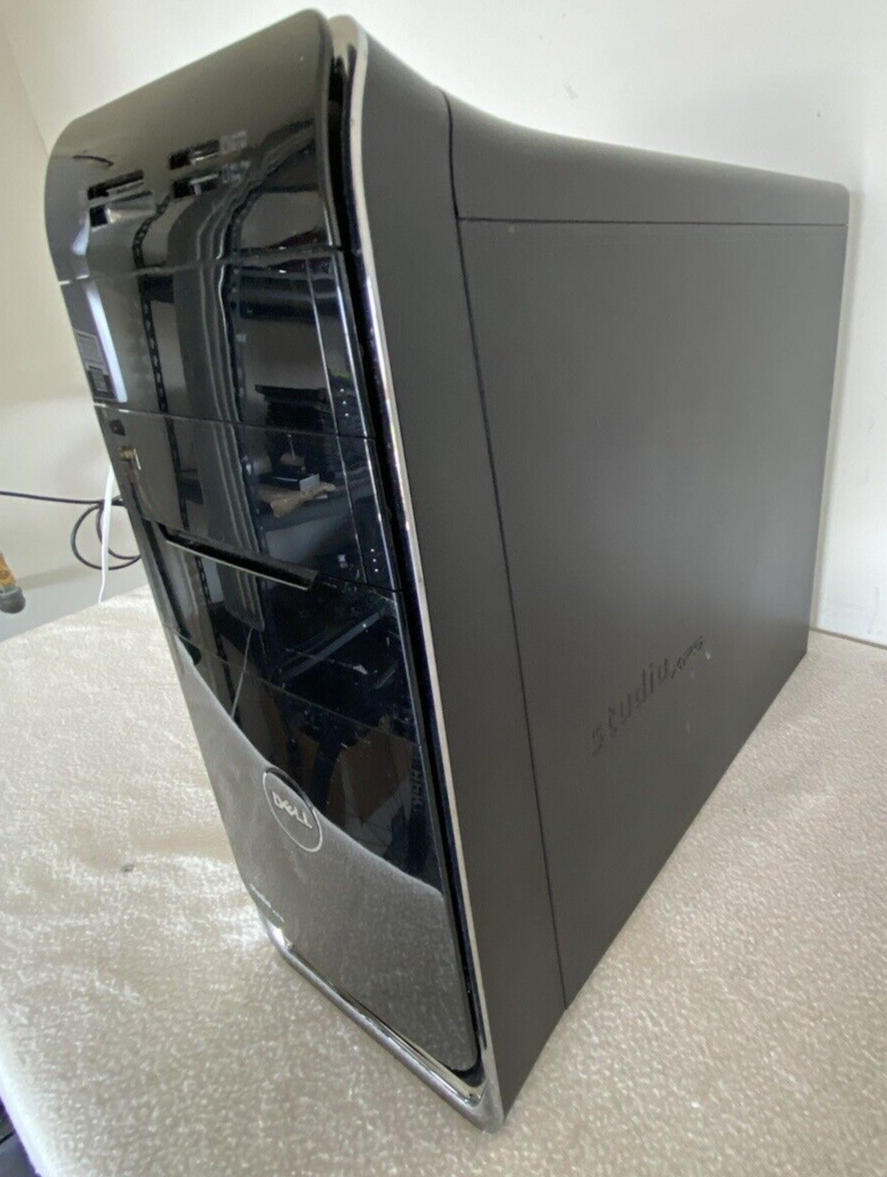 DELL studio XPS 8100 Core i7-870 2.93GHz / ATI-102-CO1002(B