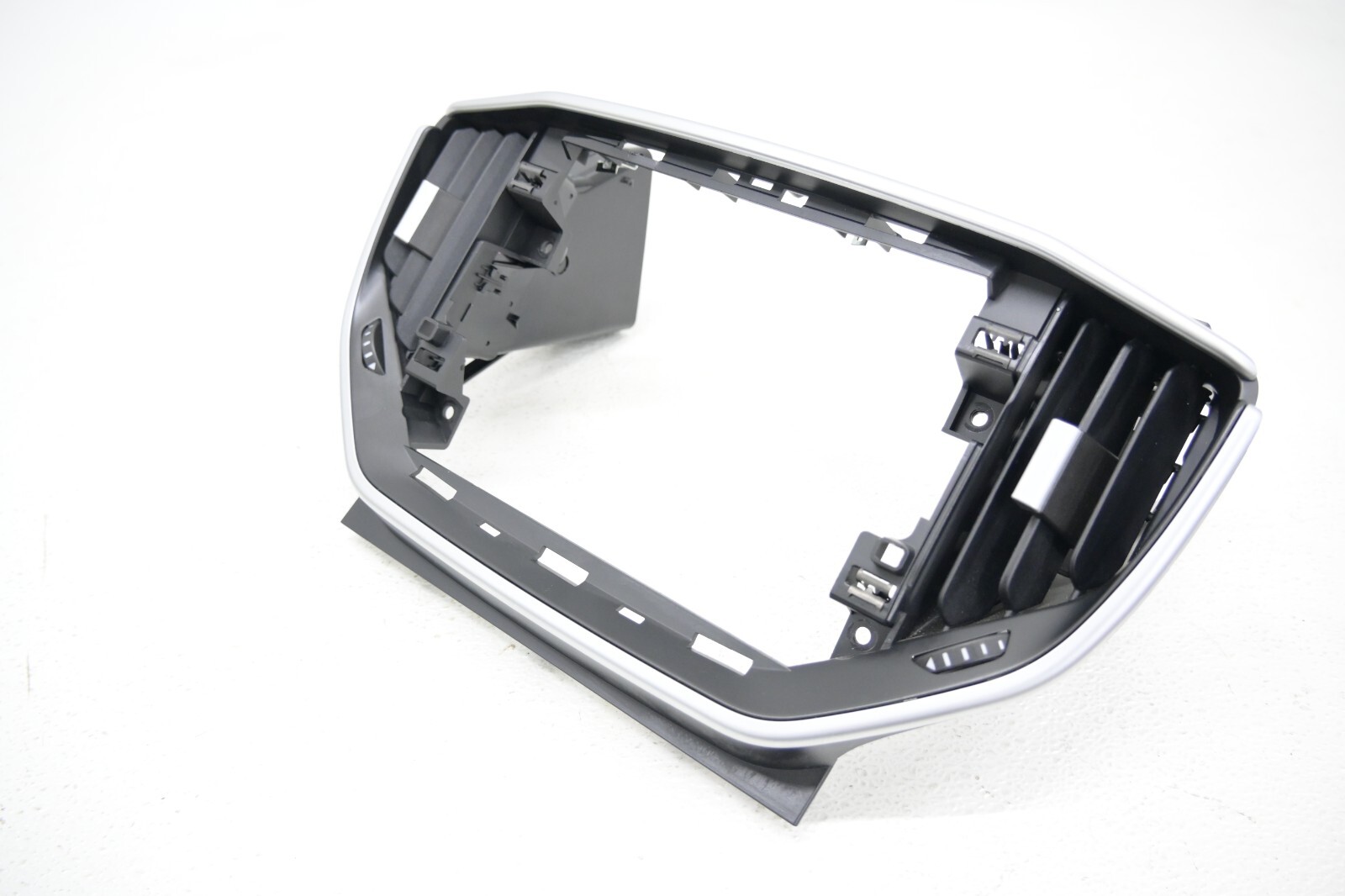 ⭐ 14-21 Maserati Ghibli Front Center Dash Ac Air Vent Flow Grille Trim Panel Oem