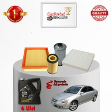 Filtre à huile Kia CERATO