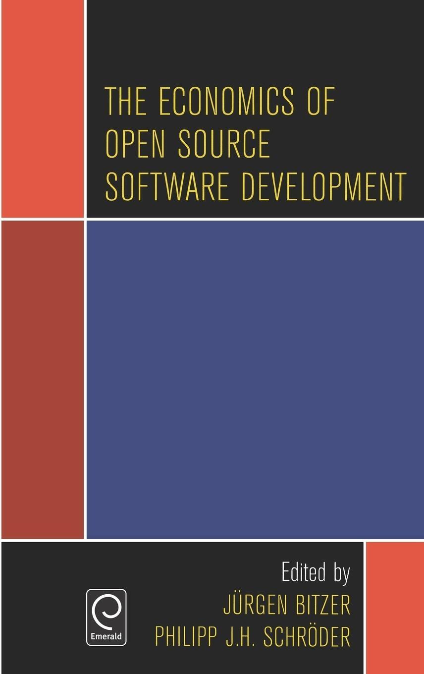 Thumbnail - Philipp J. H. Schroder | The Economics Of Open Source Software