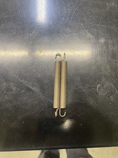 Extension spring (5pcs) .056 Stainless Steel Wire (BCE6008) MADE IN THE USA