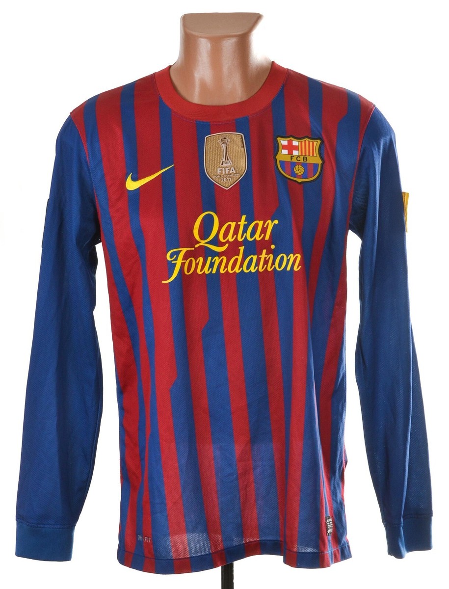 ウェア Barcelona 2011 2012  BARCELONA 2011 2012 FOOTBALL SOCCER TRACK JACKET NIKE 419901