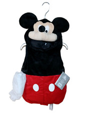 Mickey Mouse Mickey Costume Size 12 - 18 Months Disney Store NEW