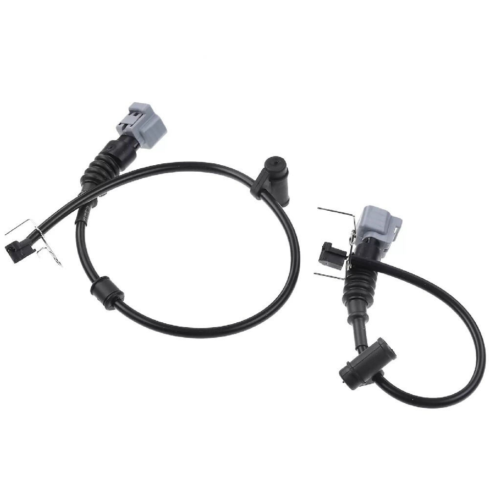 2x Brake Pad Wear Sensor 4777050050 4777050060 For Lexus LS430